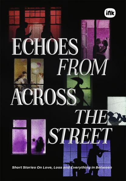 Echoes From Across The Street