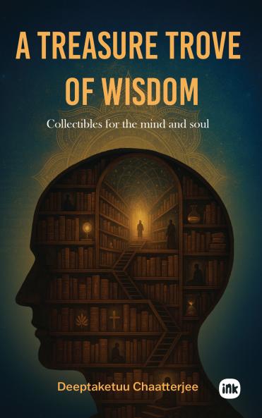 A Treasure Trove of Wisdom