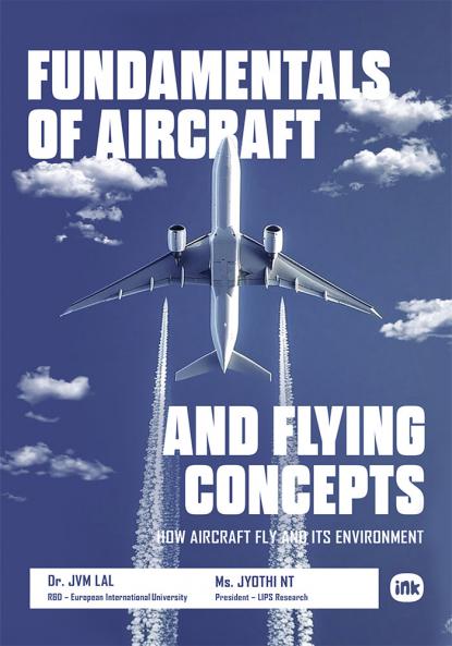 Fundamentals of Aircraft and Flying Concepts