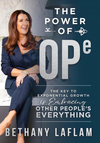 The Power of OPE