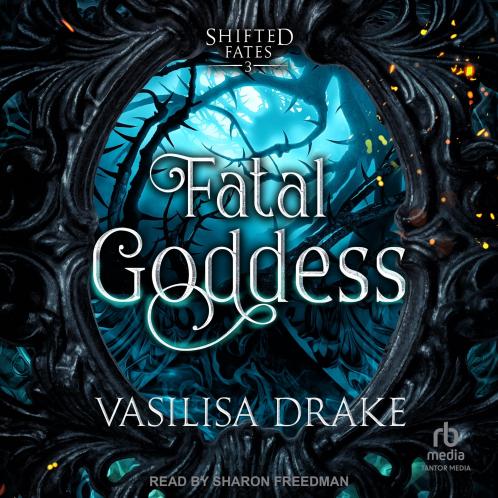 Fatal Goddess