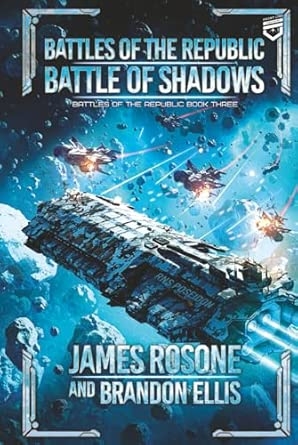 Battle of Shadows