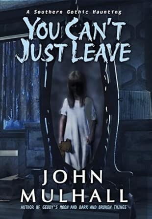 You Can't Just Leave