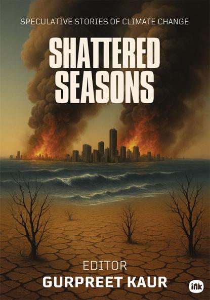 Shattered Seasons