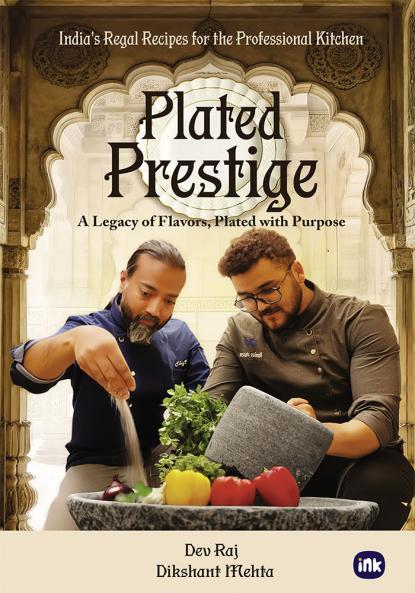Plated Prestige
