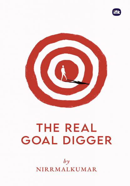 The Real Goal Digger
