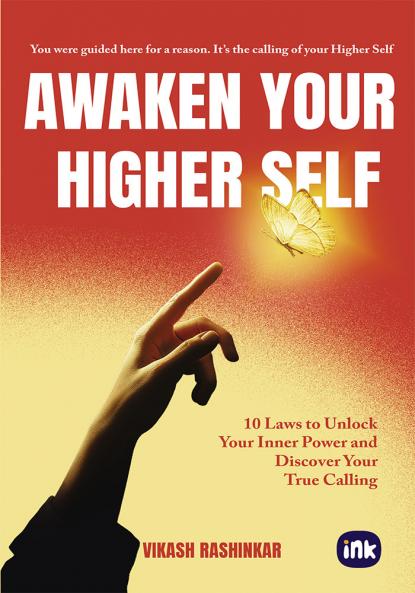 Awaken Your Higher Self