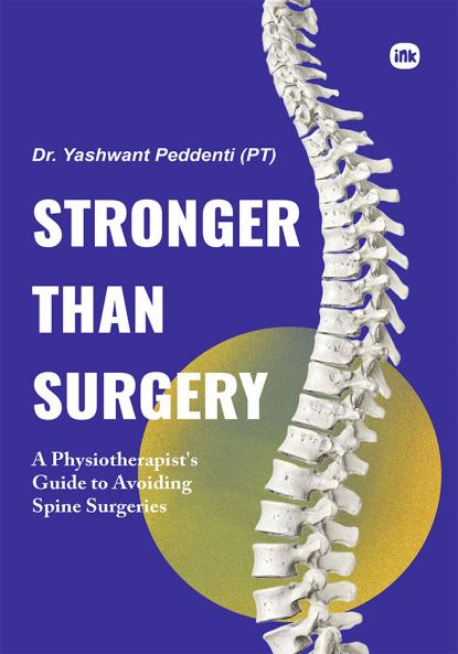 Stronger Than Surgery