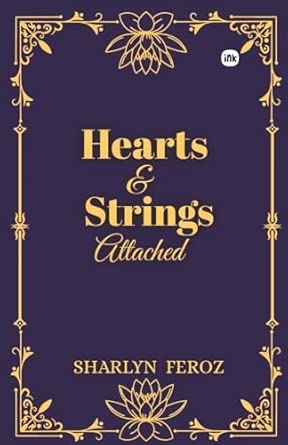 Hearts & Strings Attached