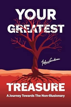 Your Greatest Treasure