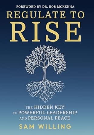 Regulate to Rise