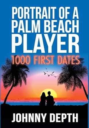 Portrait of a Palm Beach Player