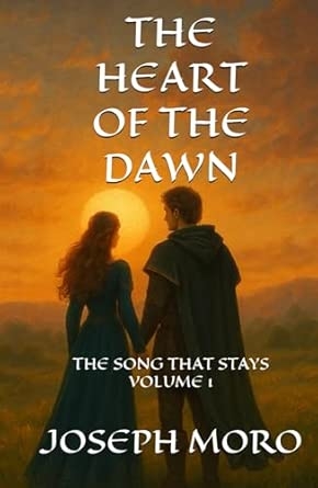 The Heart of the Dawn