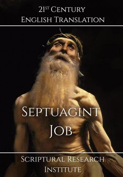 Septuagint - Job