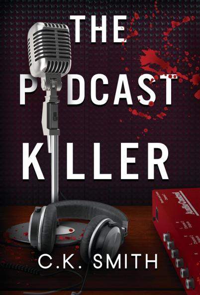 The Podcast Killer