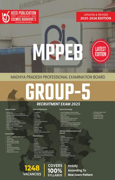 MPPEB GROUP 5