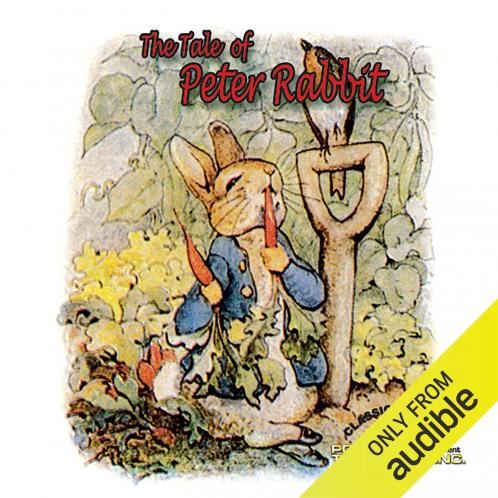 The Tale of Peter Rabbit by Beatrix Potter (Annotated)