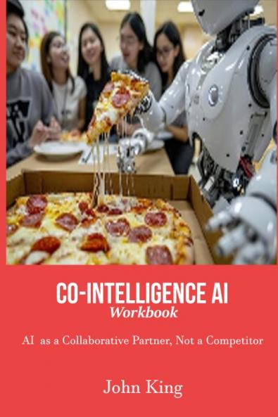 Co-Intelligence AI Workbook