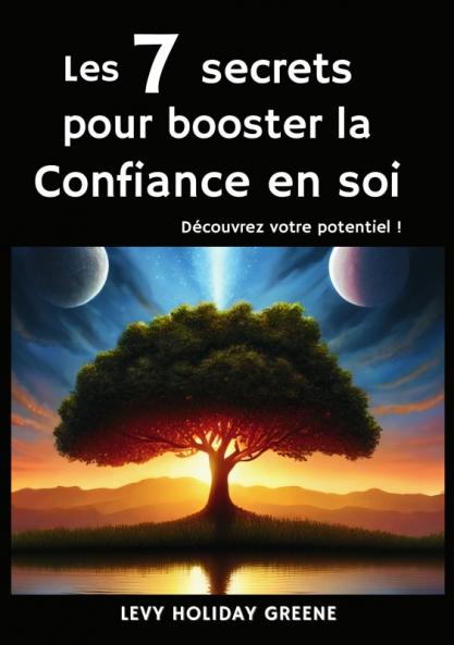 Les 7 secrets pour booster la confiance en soi