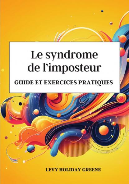 Le syndrome de l'imposteur