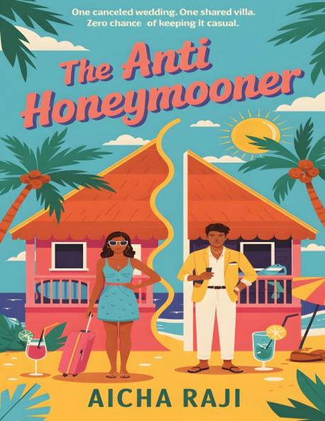 The Anti Honeymooner