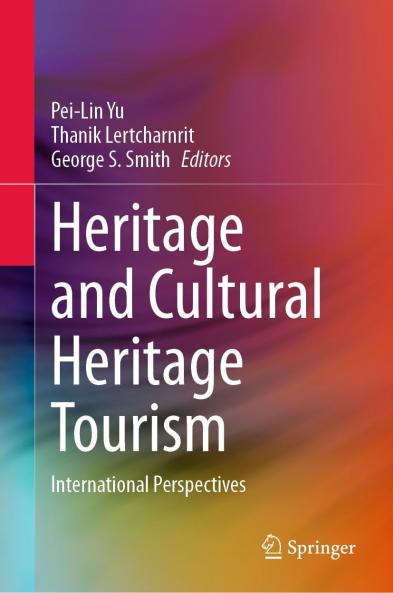 Heritage and Cultural Heritage Tourism