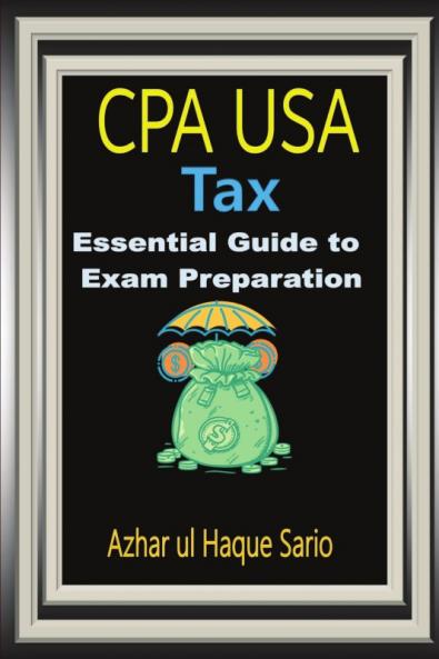 CPA USA Tax