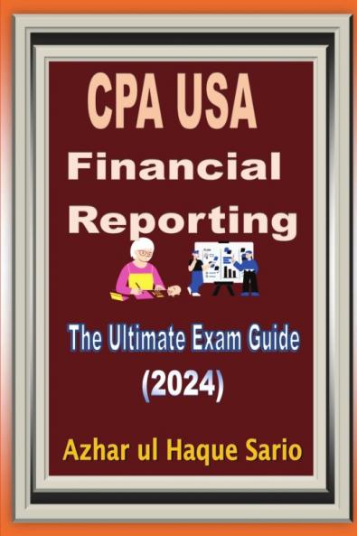 CPA USA Financial Reporting