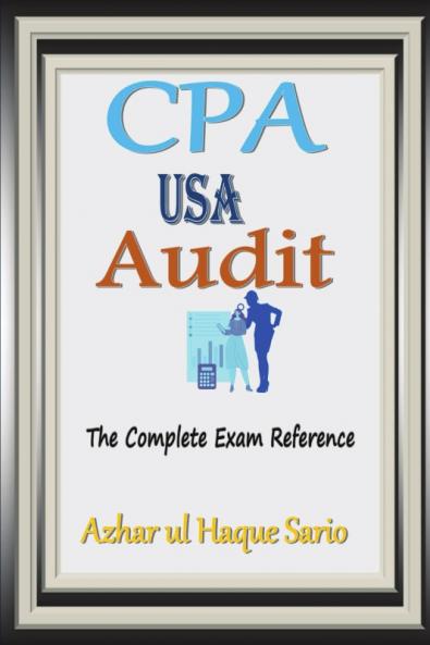 CPA USA Audit