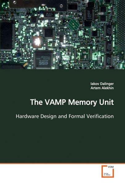 The VAMP Memory Unit