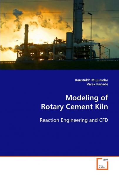 Modeling of Rotary Cement Kiln