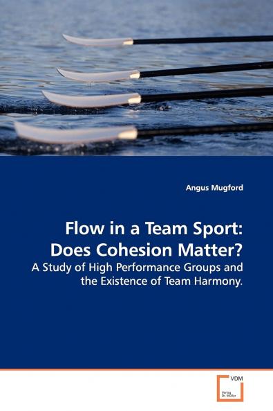 Flow in a Team Sport
