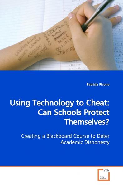 Using Technology to Cheat