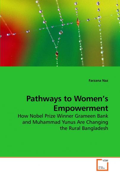 Pathways to Women���s Empowerment