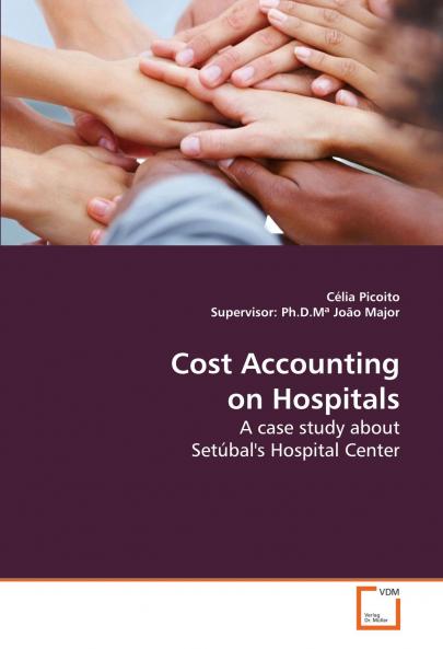 Cost Accounting on Hospitals