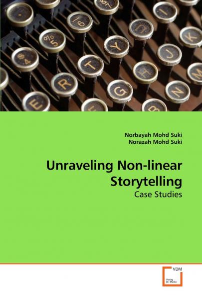 Unraveling Non-linear Storytelling