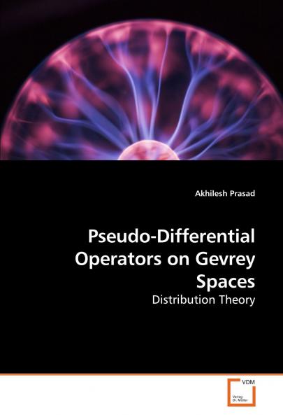 Pseudo-Differential Operators on Gevrey Spaces