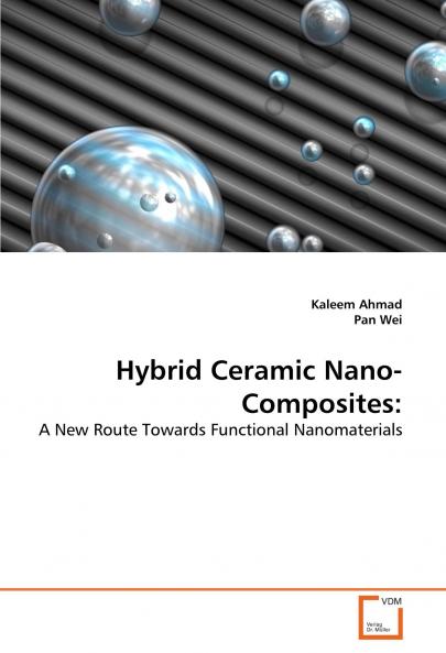 Hybrid Ceramic Nano-Composites: