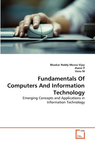 Fundamentals Of Computers And Information Technology