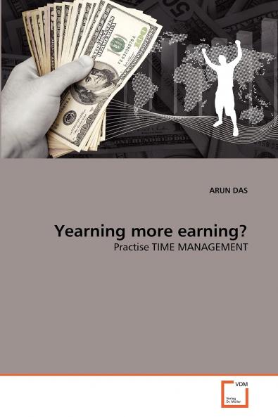 Yearning more earning?