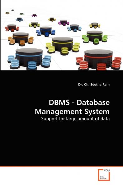 DBMS - Database Management System