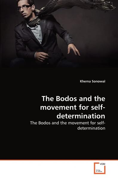 The Bodos and the movement for self-determination