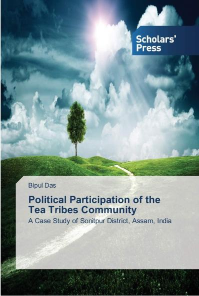 Political Participation of the Tea Tribes Community
