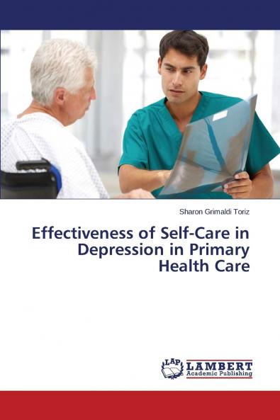 Effectiveness of Self-Care in Depression in Primary Health Care