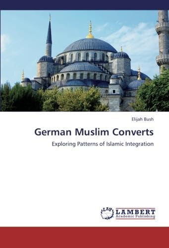 German Muslim Converts