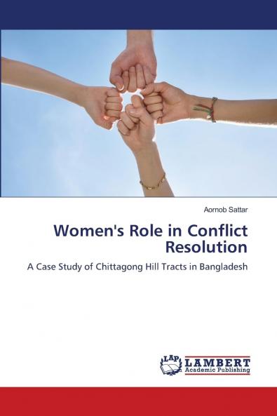 Women's Role in Conflict Resolution
