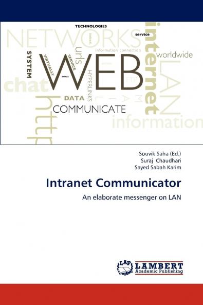 Intranet Communicator