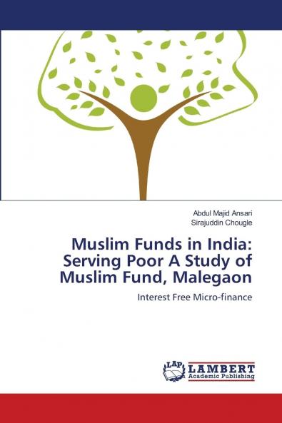 Muslim Funds in India