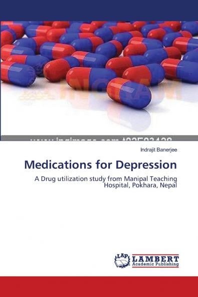 Medications for Depression