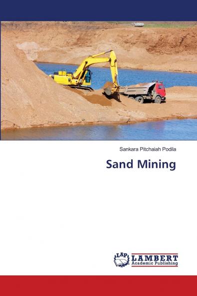Sand Mining